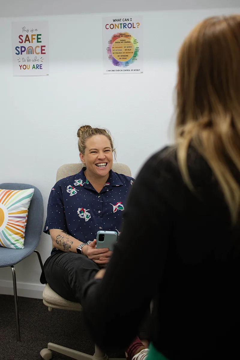 Autism Assessments Image 1