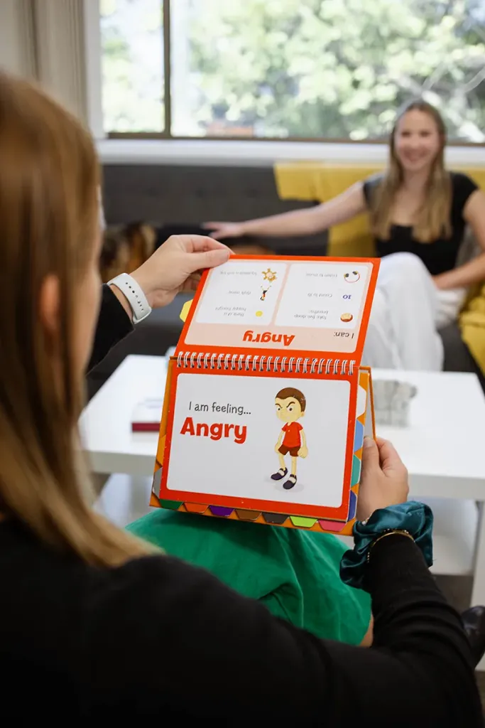 Child Psychologist Central Coast 1