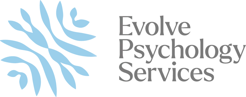 Evolve-Pyschology-Services-Logo-Colour