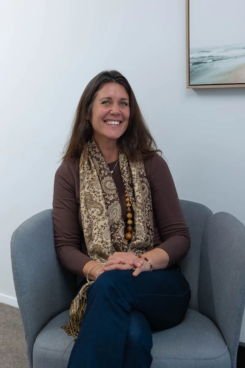 Shelene - Therapy Assistance/ Behaviour Support Practitioner