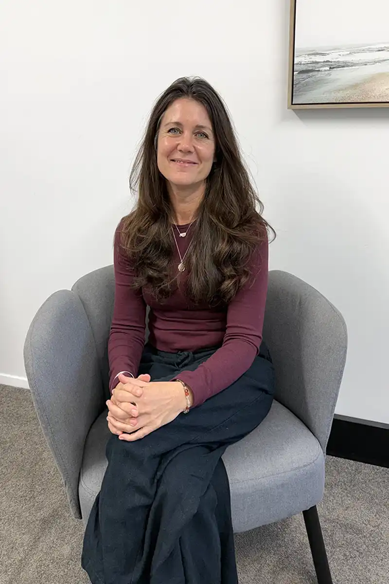 Shelene - Therapy Assistance/ Behaviour Support Practitioner