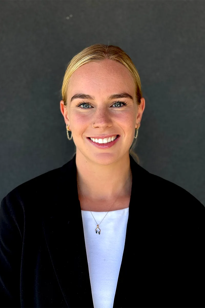 Rachel Bonello - Registered Psychologist